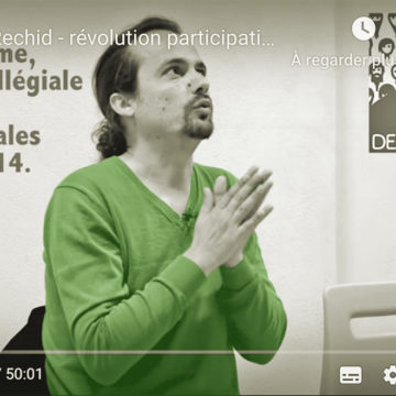 La révolution participative à Saillans, dans la Drôme